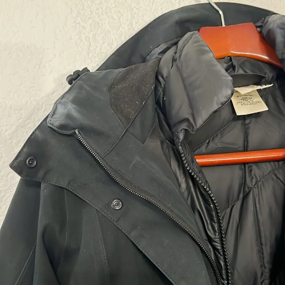 Patagonia Tres 3 in 1 Parka Jacket - Picture 8 of 17